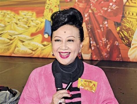 離火年 女強人面相